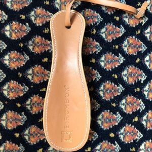 Birchbox Shoehorn